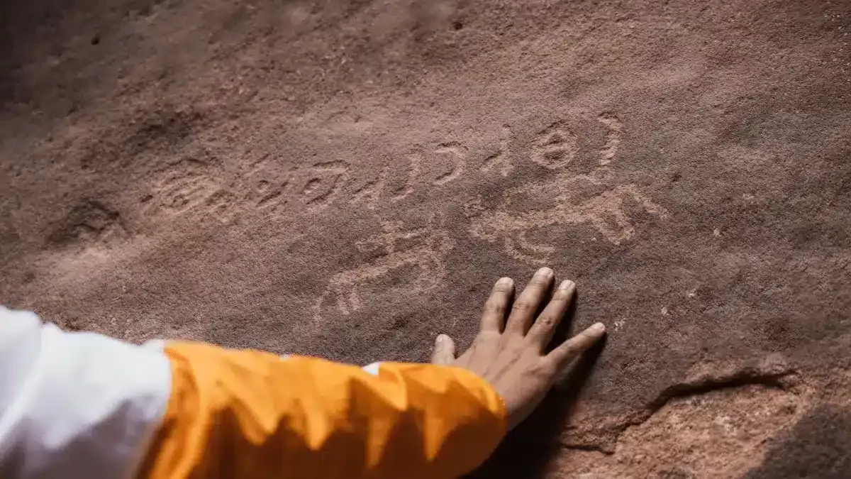 Cesta historií pěstování magických hub