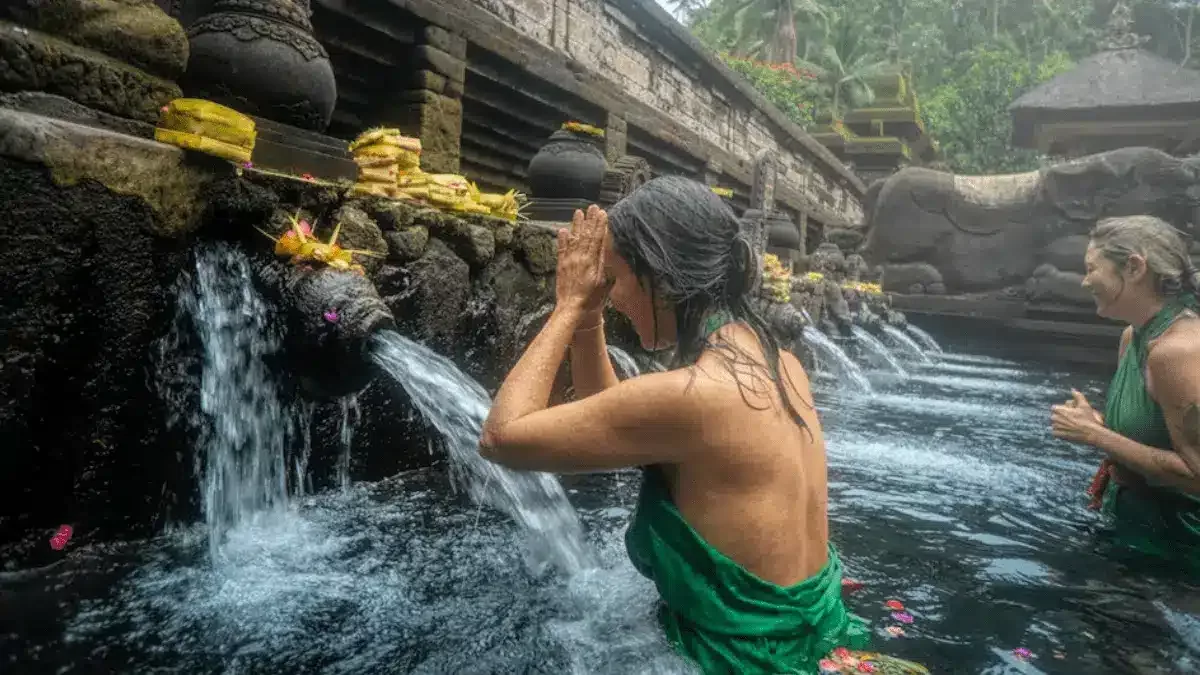 O que é o Teonanácatl e quais são os outros rituais indígenas